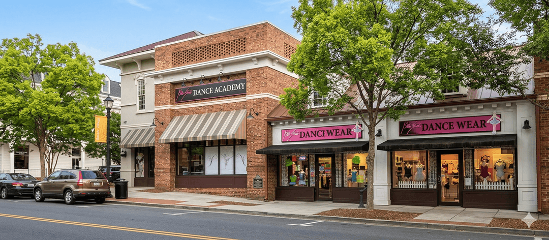 Baxter Studio at Miller Street Dance Academy