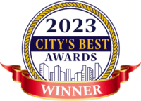 City's Best Award 2023