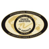 Dance Masters of America