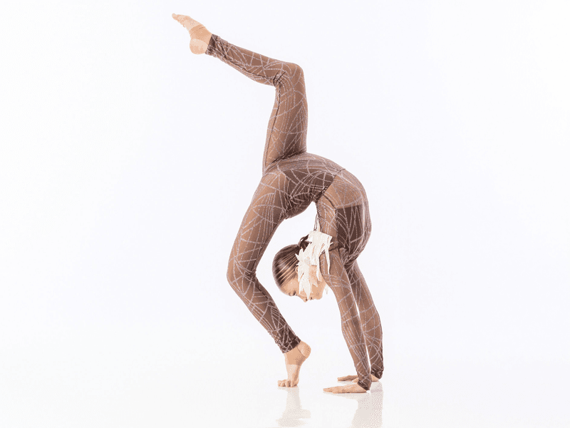 Extreme Stretch/Contortion