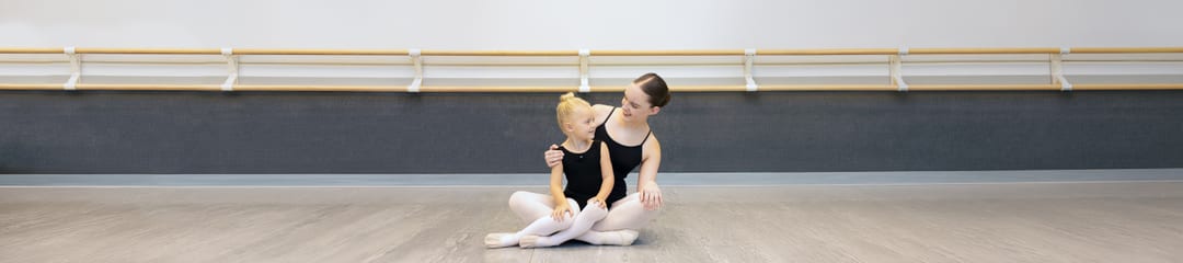 Service Society CTA background