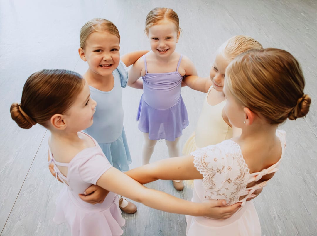 Summer dance at Miller Street Dance Academy