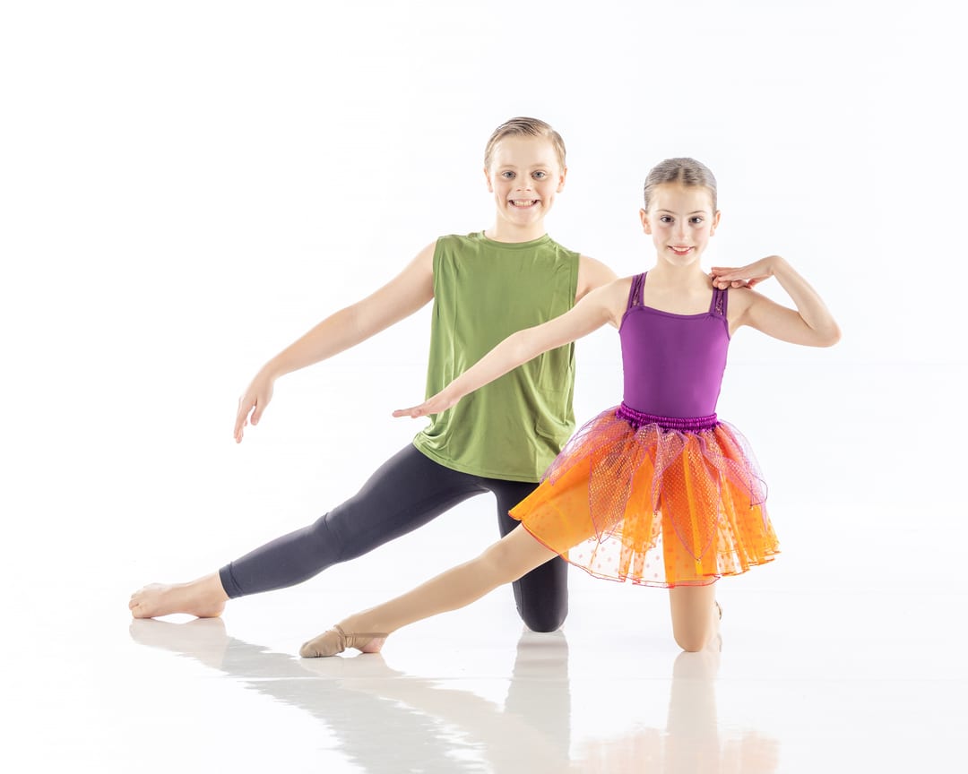 Dance Classes at Miller Street Dance Academy