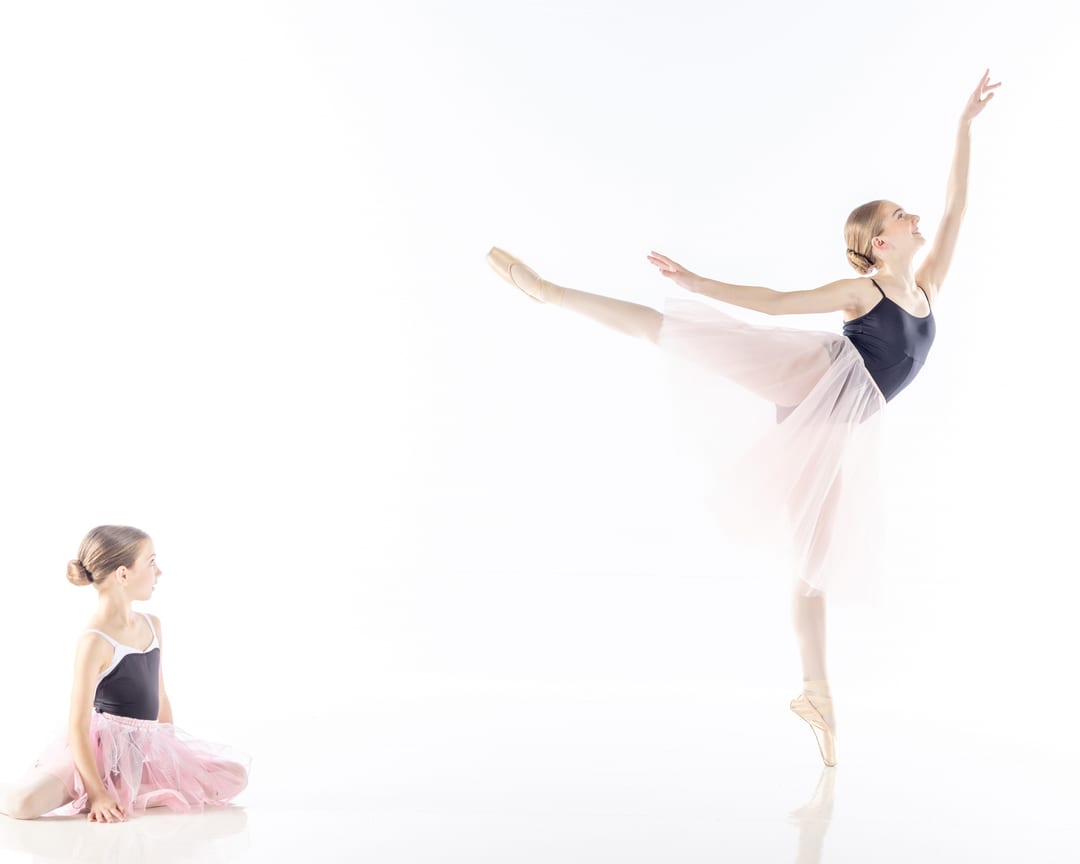 Try a Class at Miller Street Dance Academy