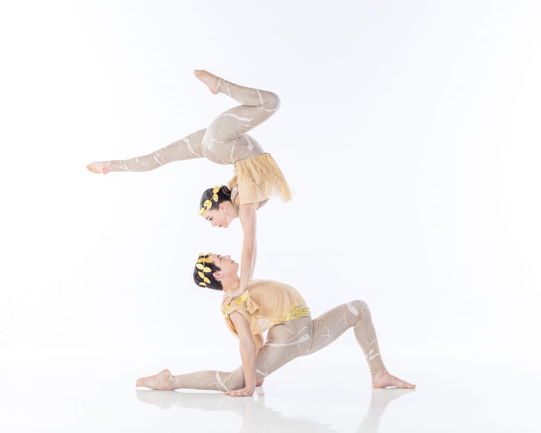 Competition Team at Miller Street Dance Academy