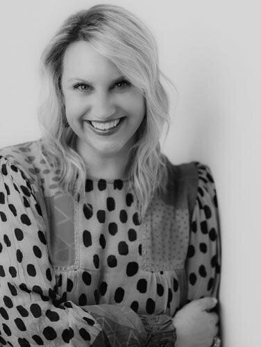 Hannah Harshman — Miller Street Dance Academy