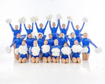 The Troupe gallery image 5