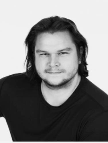 Jamie Harvener — Miller Street Dance Academy