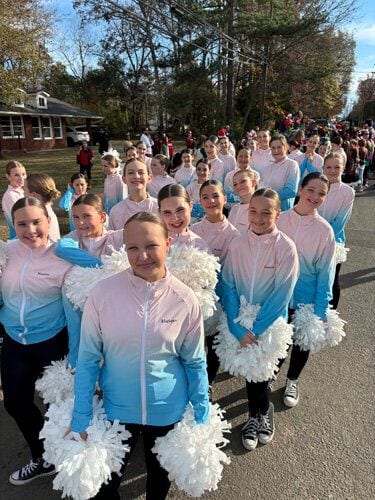 The Troupe gallery image 6