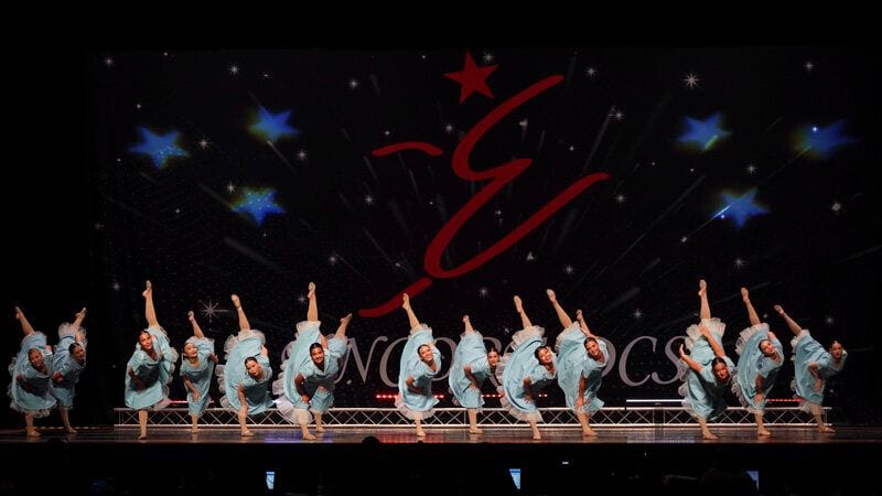 Competition Team gallery image 9